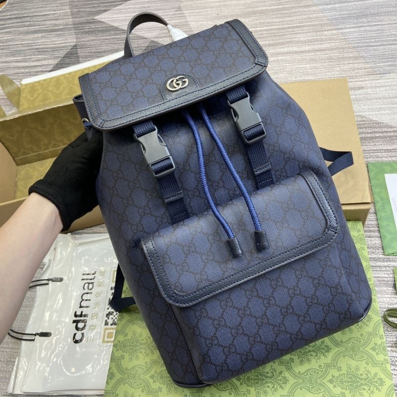 Gvc*1 backpacks